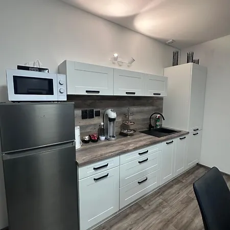 Apartman Leona Pelhrimov Exterior photo