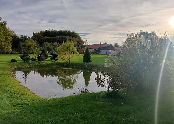Apartman Leona