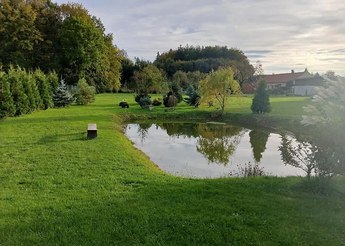 Apartman Leona