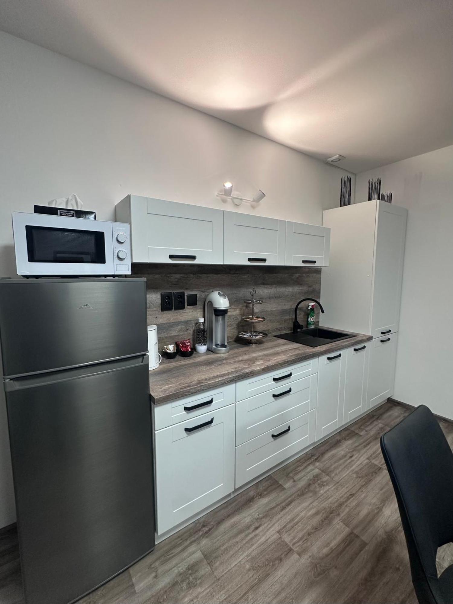 Apartmán Leona Pelhřimov