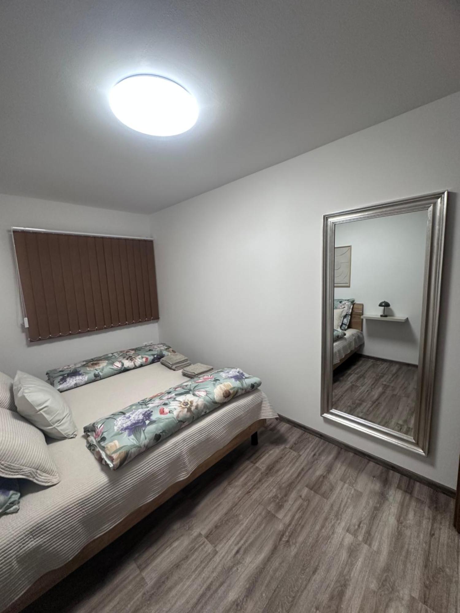 Apartmán Leona