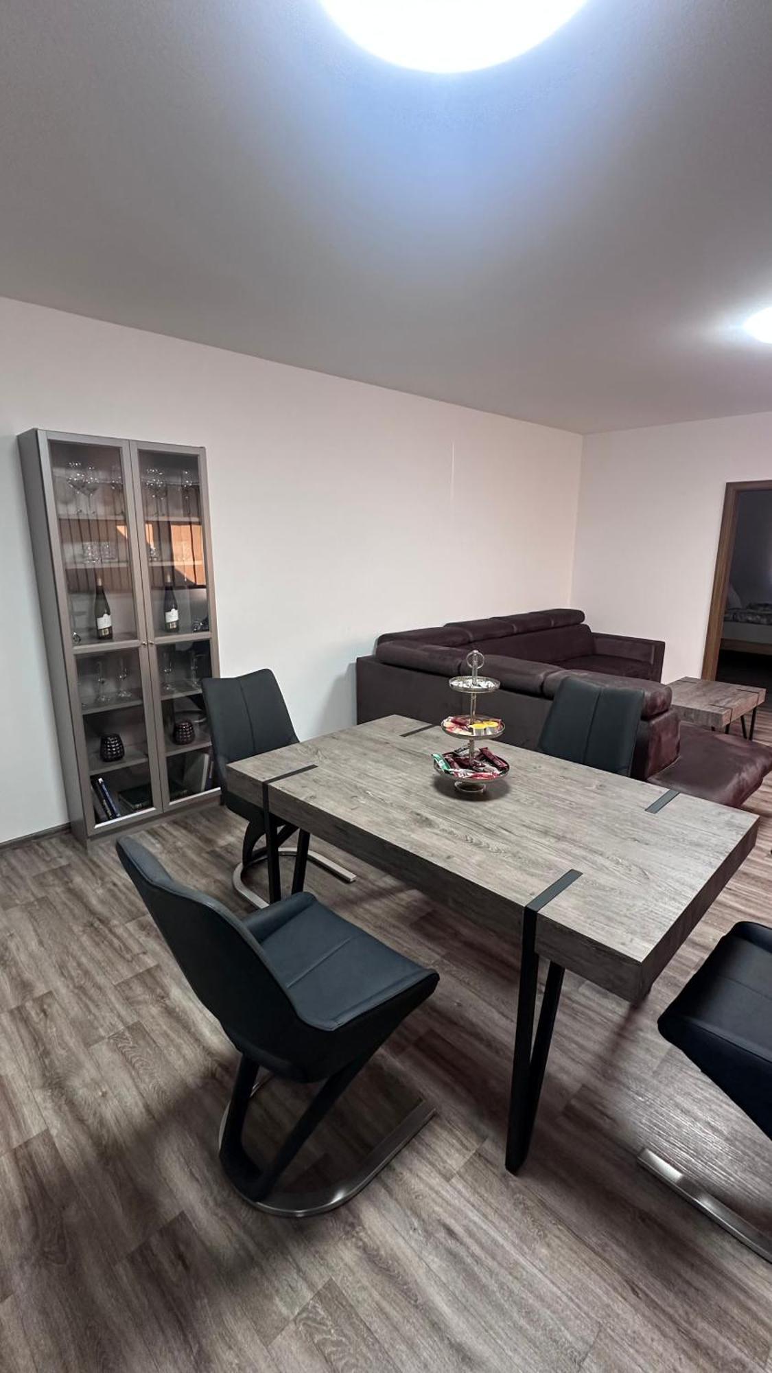 Leona Apartment Pelhřimov