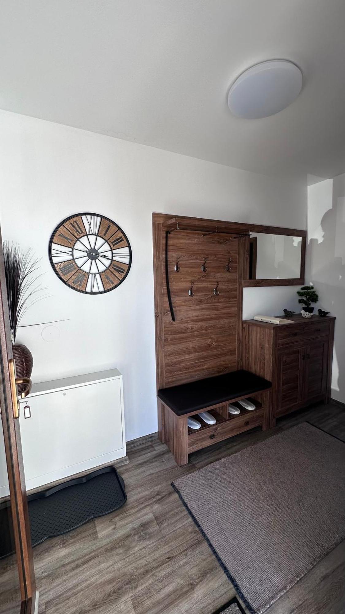Apartmán Leona Pelhřimov
